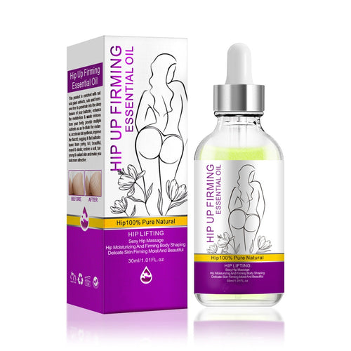 (š„LAST DAY SALE-80% OFFš„) Hip Plump Up Oil