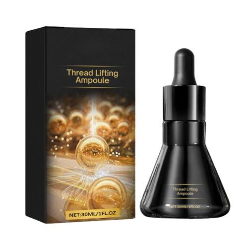 (🔥Last Day Promotion 70% OFF)Thread Lifting Ampoule