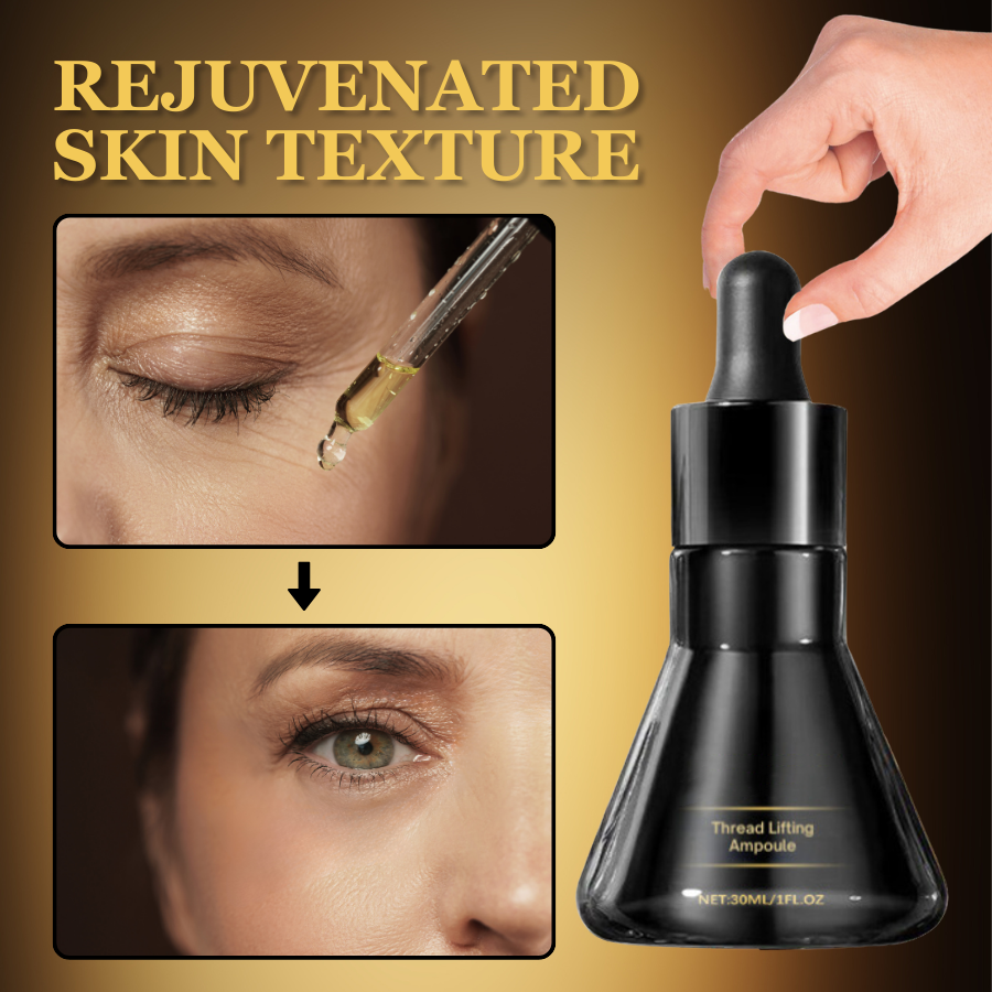 (🔥Last Day Promotion 70% OFF)Thread Lifting Ampoule