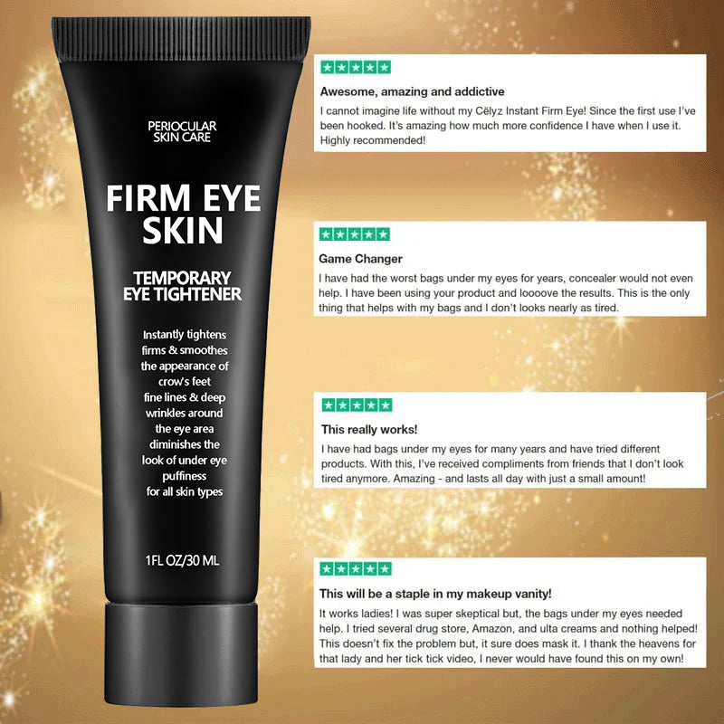 💥Lovilds™🔥Instant Wrinkle Eye Tightener cream