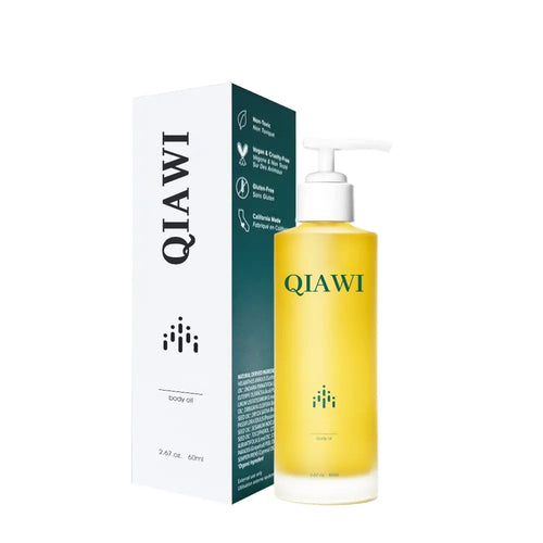 🌿💧𝐋𝐚𝐬𝐭 𝐃𝐚𝐲 𝐃𝐢𝐬𝐜𝐨𝐮𝐧𝐭: 𝟕𝟎% 𝐎𝐅𝐅 QIAWI ® SkinFirming Rejuvenating Oil