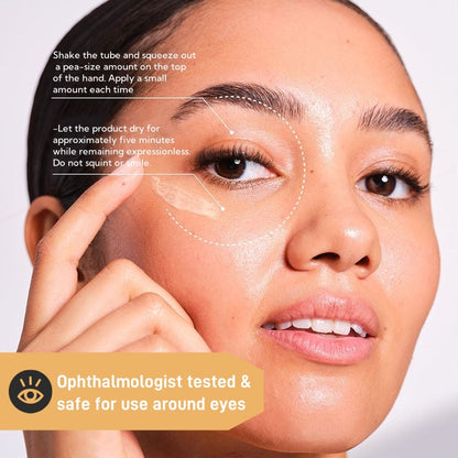💥Lovilds™🔥Instant Wrinkle Eye Tightener cream