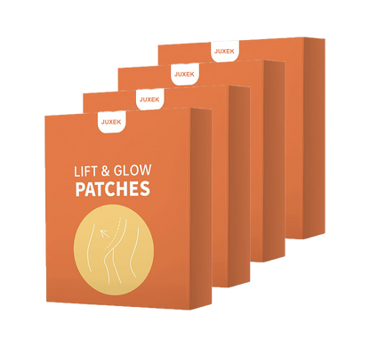 Instant Lift&Glow Invisible Patches
