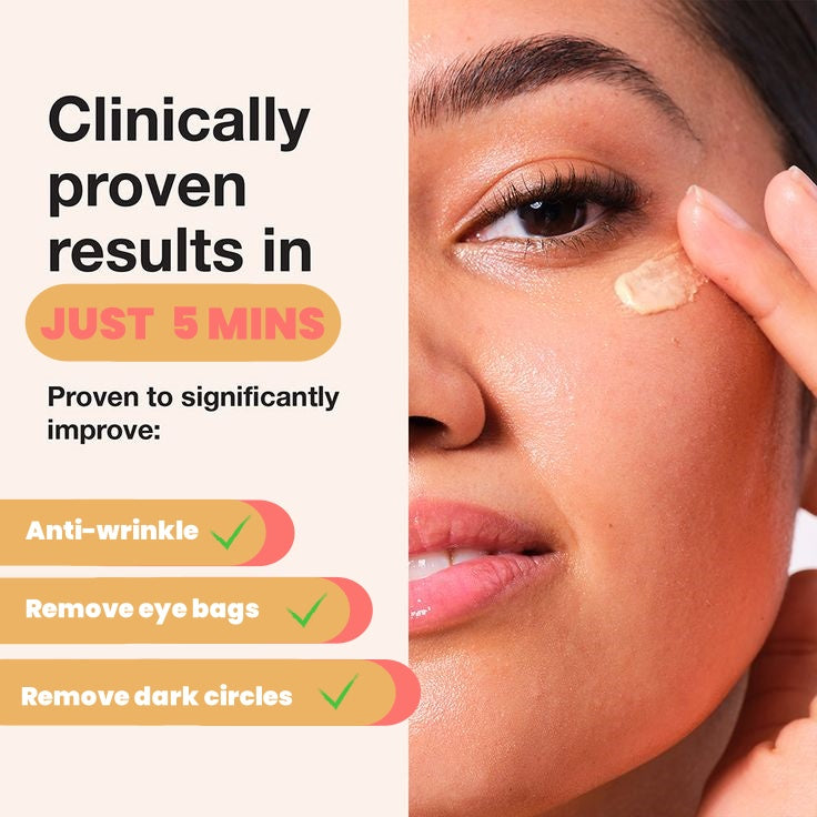 💥Lovilds™🔥Instant Wrinkle Eye Tightener cream