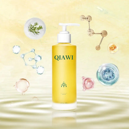 🌿💧𝐋𝐚𝐬𝐭 𝐃𝐚𝐲 𝐃𝐢𝐬𝐜𝐨𝐮𝐧𝐭: 𝟕𝟎% 𝐎𝐅𝐅 QIAWI ® SkinFirming Rejuvenating Oil
