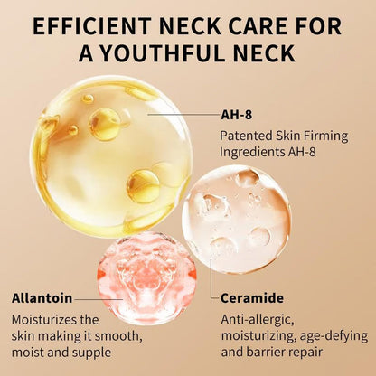 🍃 Hot Sale 49% OFF - Neck Firming Cream