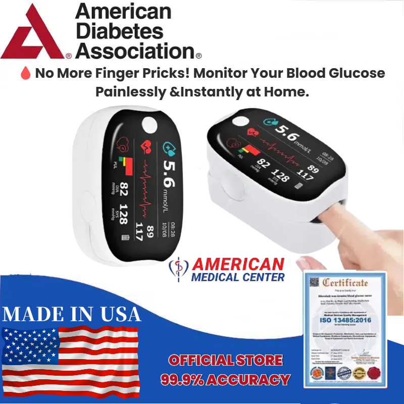 🔥10,000+ sold in last 30 day_Non-invasive Precision Multifunctional Medical Device