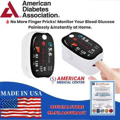 🔥10,000+ sold in last 30 day_Non-invasive Precision Multifunctional Medical Device