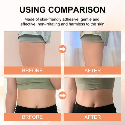 Instant Lift&Glow Invisible Patches