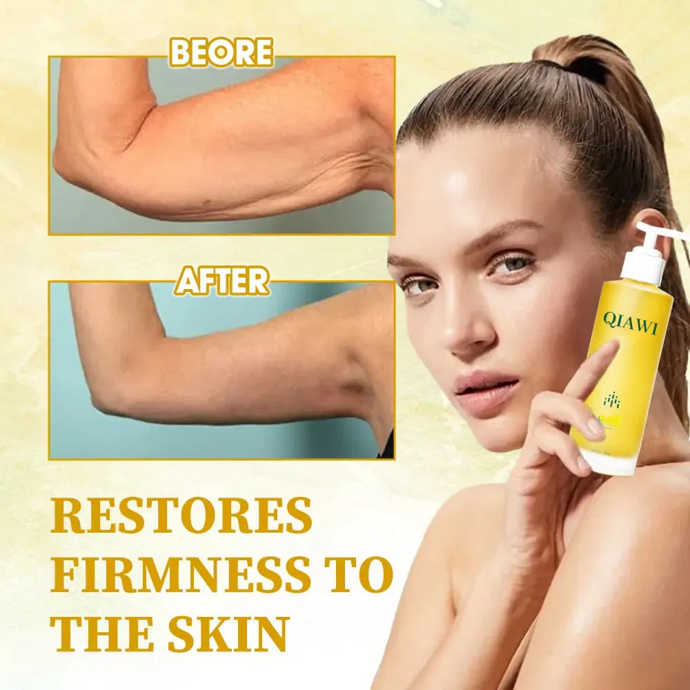 🌿💧𝐋𝐚𝐬𝐭 𝐃𝐚𝐲 𝐃𝐢𝐬𝐜𝐨𝐮𝐧𝐭: 𝟕𝟎% 𝐎𝐅𝐅 QIAWI ® SkinFirming Rejuvenating Oil