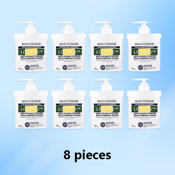 🎁Last Day Discount 87% 𝐎𝐅𝐅🌸LOVILDS® 𝐀𝐝𝐯𝐚𝐧𝐜𝐞𝐝 𝐅𝐢𝐫𝐦𝐢𝐧𝐠 & 𝐖𝐫𝐢𝐧𝐤𝐥𝐞-𝐑𝐞𝐝𝐮𝐜𝐢𝐧𝐠 𝐂𝐫𝐞𝐚𝐦: Restore Skin Elasticity⭐