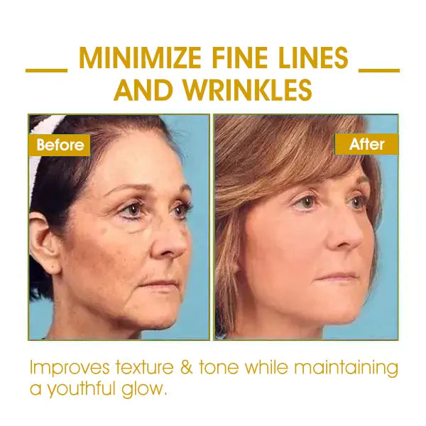 🌿💧𝐋𝐚𝐬𝐭 𝐃𝐚𝐲 𝐃𝐢𝐬𝐜𝐨𝐮𝐧𝐭: 𝟕𝟎% 𝐎𝐅𝐅 QIAWI ® SkinFirming Rejuvenating Oil