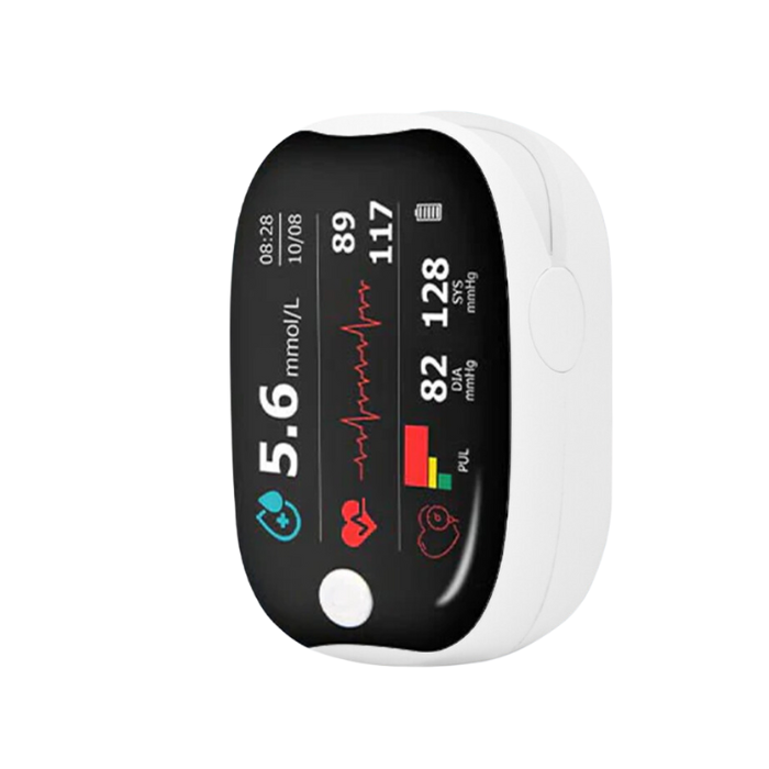 🔥10,000+ sold in last 30 day_Non-invasive Precision Multifunctional Medical Device