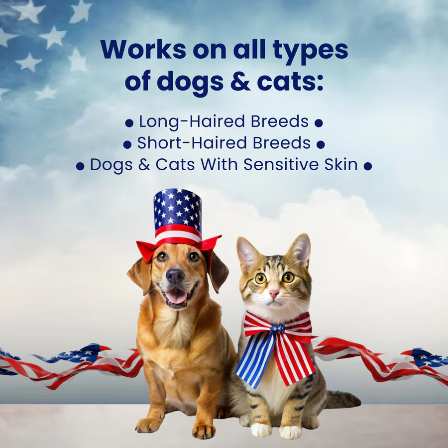 Vets and 20,000+ Satisfied Customers Recommend Pawzioo Pure-Shield!