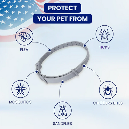 Vets and 20,000+ Satisfied Customers Recommend Pawzioo Pure-Shield!
