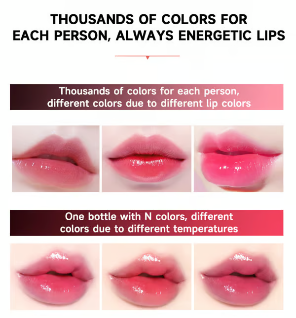 💋Color Changing Lipstick💄