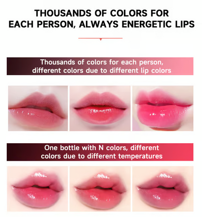 💋Color Changing Lipstick💄