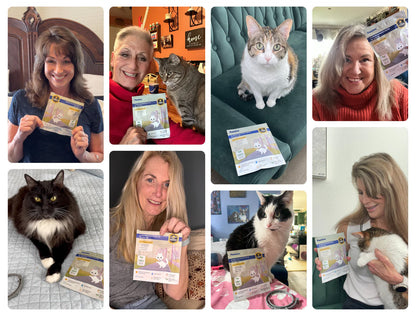Vets and 20,000+ Satisfied Customers Recommend Pawzioo Pure-Shield!