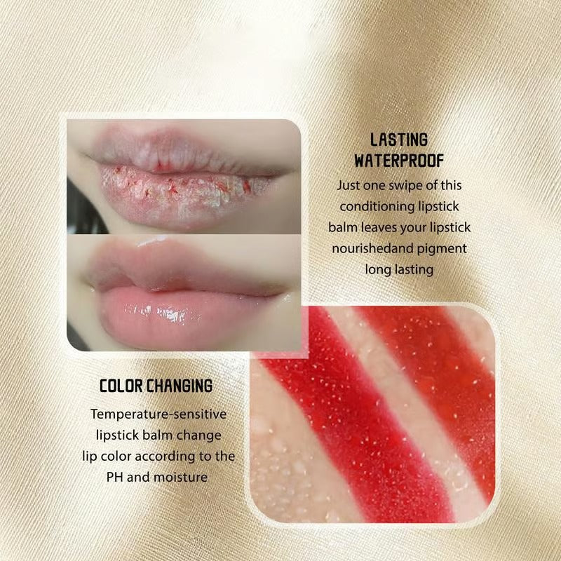 💋Color Changing Lipstick💄