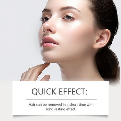 LOVILDS™  - Gentle and Painless Hair Removal Cream