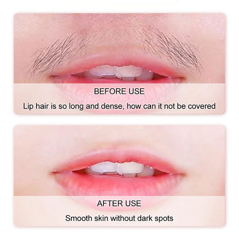 LOVILDS™  - Gentle and Painless Hair Removal Cream